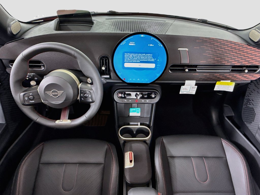 Thumbnail: 2026 MINI Cooper - 21