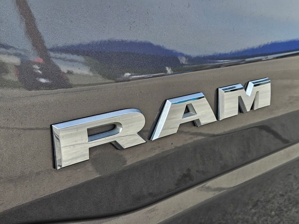 Used Car 2024 Ram 1500  Laramie For Sale Under $50,000 In San Marcos, Texas