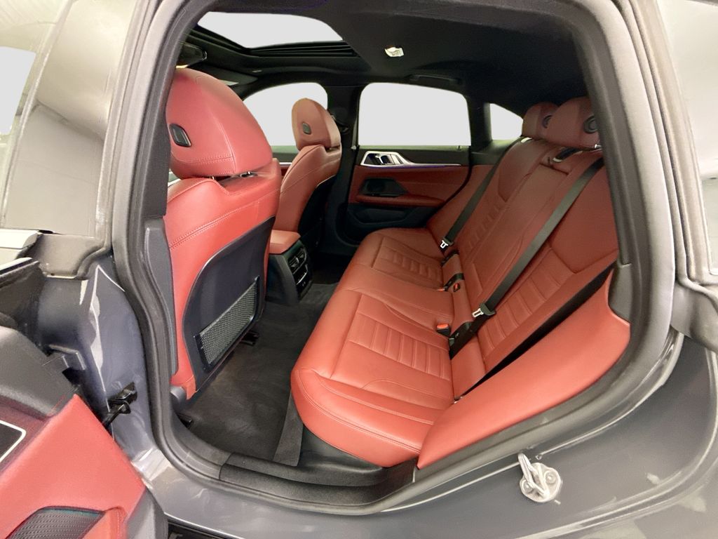 Thumbnail: 2023 BMW 4 Series - 20