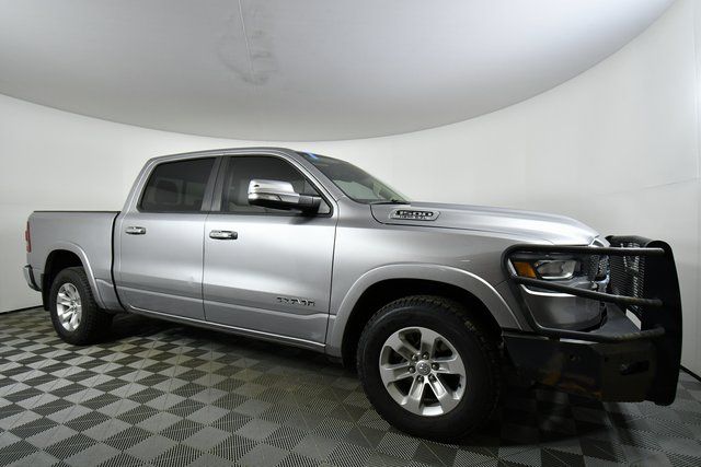 Used 2021 Ram 1500 Truck