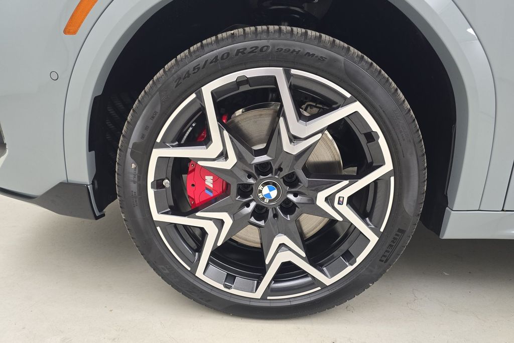 2026 Bmw X2 xDrive28i photo 34