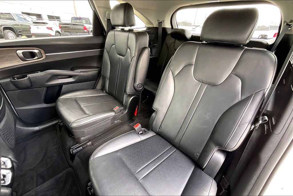 Used 2023 Kia Sorento EX 4D Sport Utility