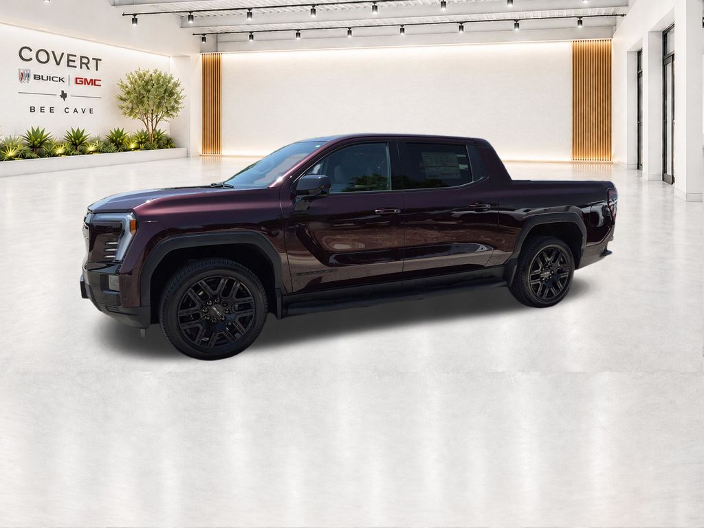 New 2026  GMC Elevation image 5