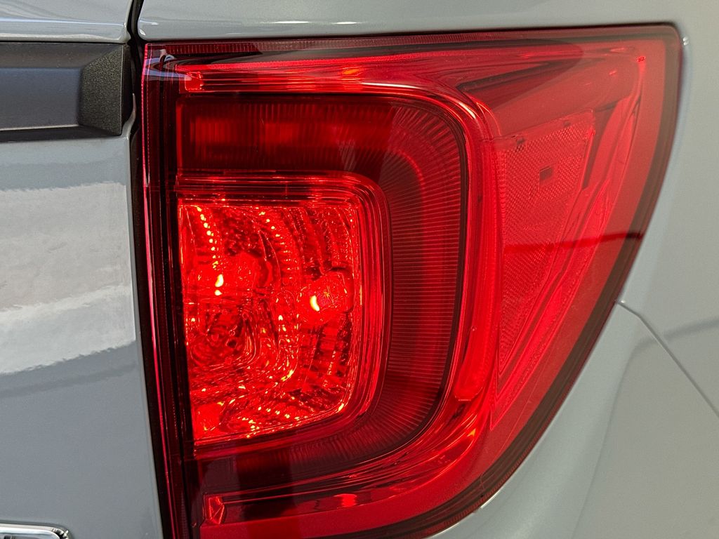 Used Car 2023 Honda Passport  Ex-l For Sale Under $35,000 In Austin, Texas