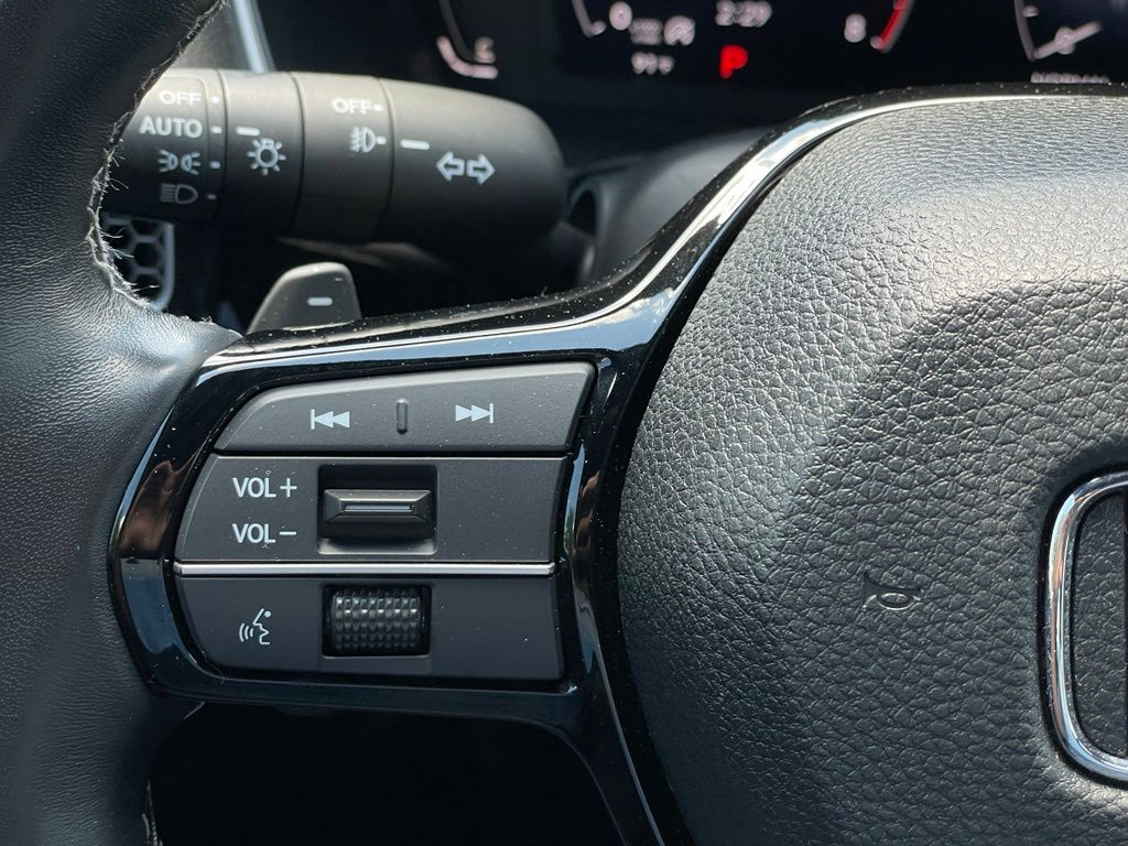 Thumbnail: 2024 Honda Civic - 15