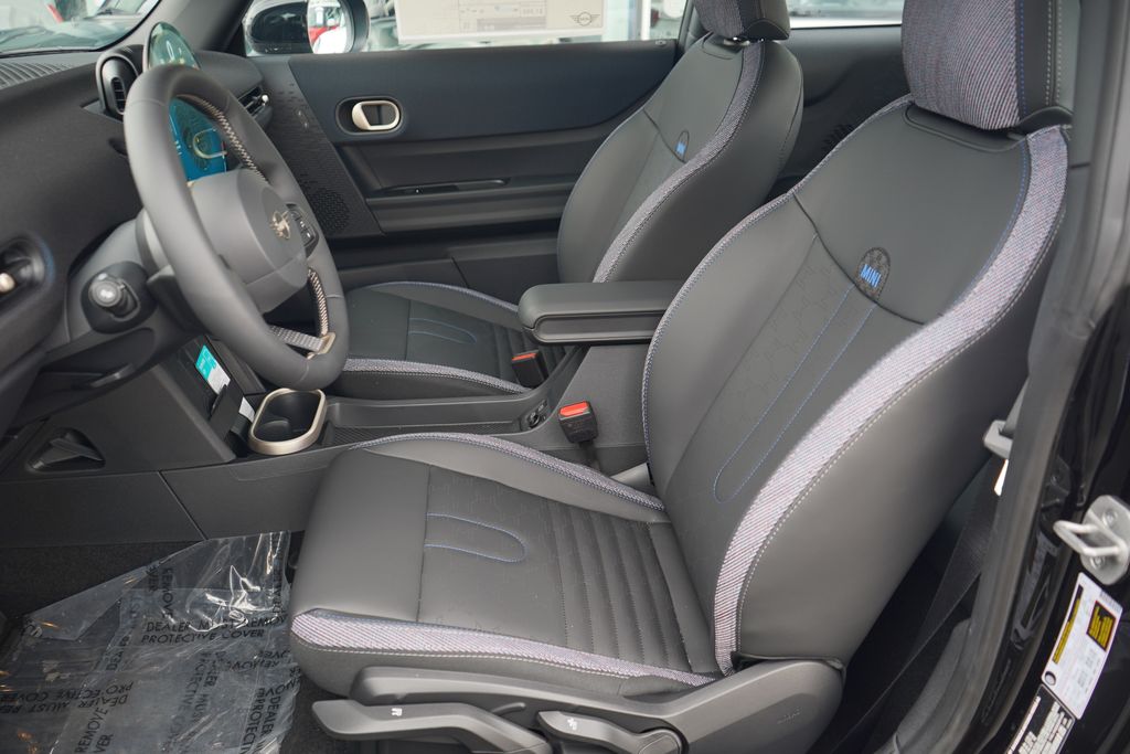 Thumbnail: 2026 MINI Cooper - 6