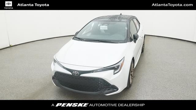 2025 Toyota Corolla Nightshade -
                Duluth, GA