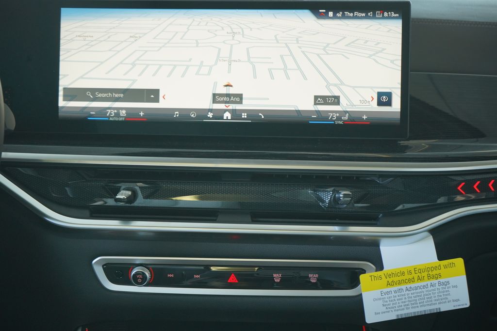 Thumbnail: 2026 BMW X5 - 15