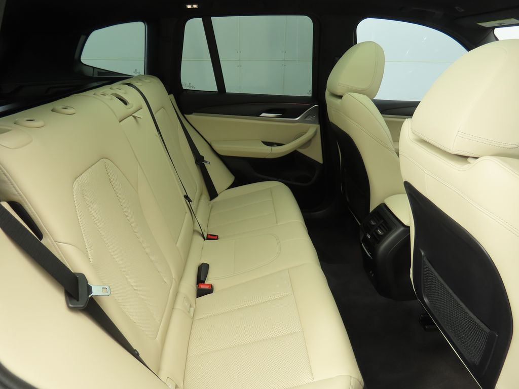 Thumbnail: 2023 BMW X3 - 23