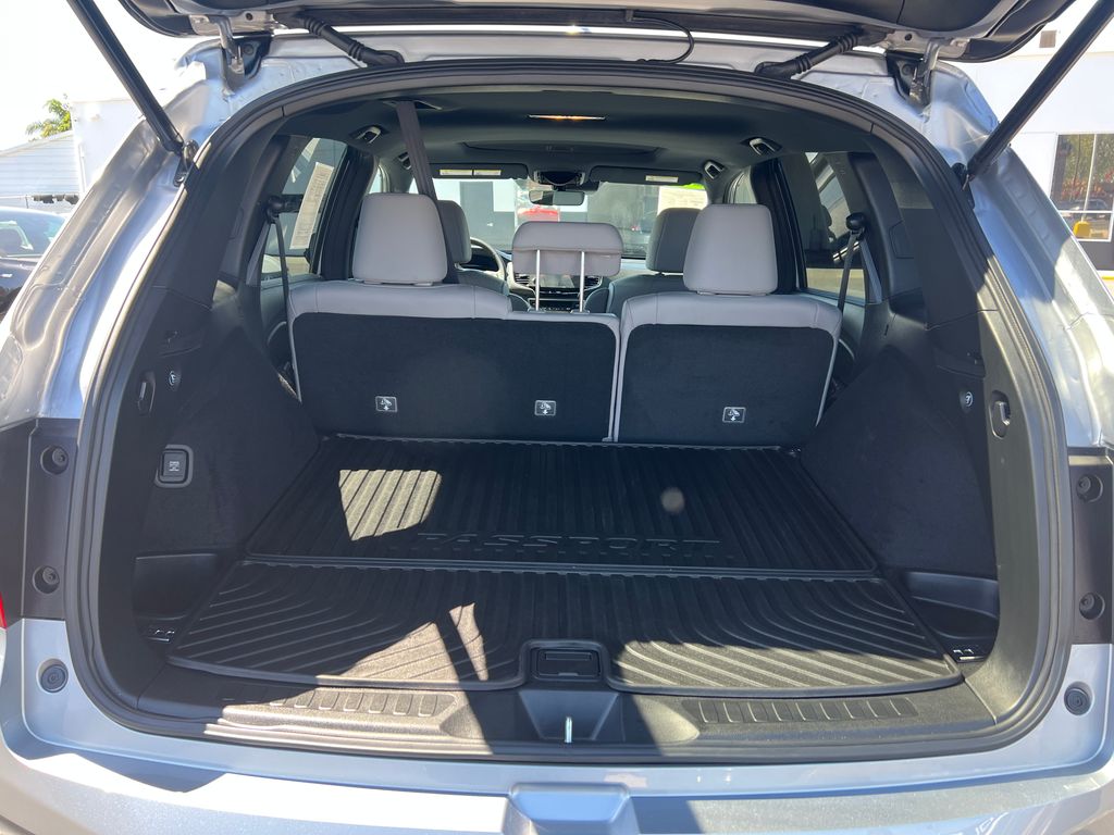 Thumbnail: 2023 Honda Passport - 32