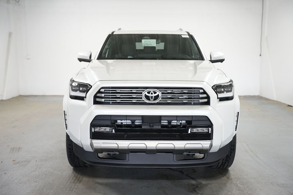 Thumbnail: 2026 Toyota 4Runner - 2