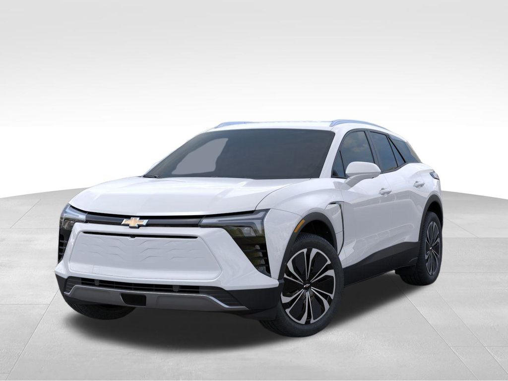 2024 Chevrolet Blazer EV LT 6