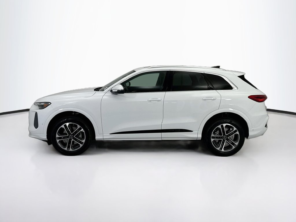 Thumbnail: 2026 Audi Q5 - 8