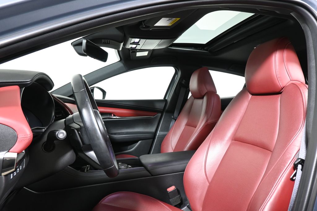 2021 Mazda Mazda3 Premium 14