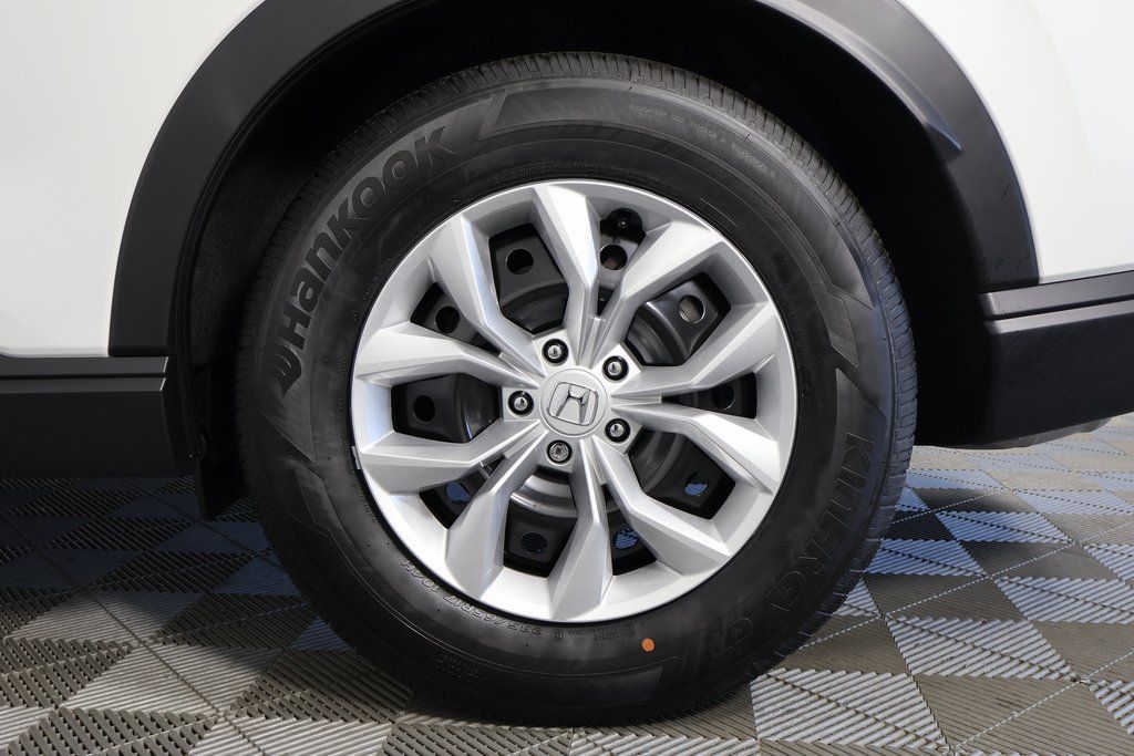 Thumbnail: 2026 Honda CR-V - 10