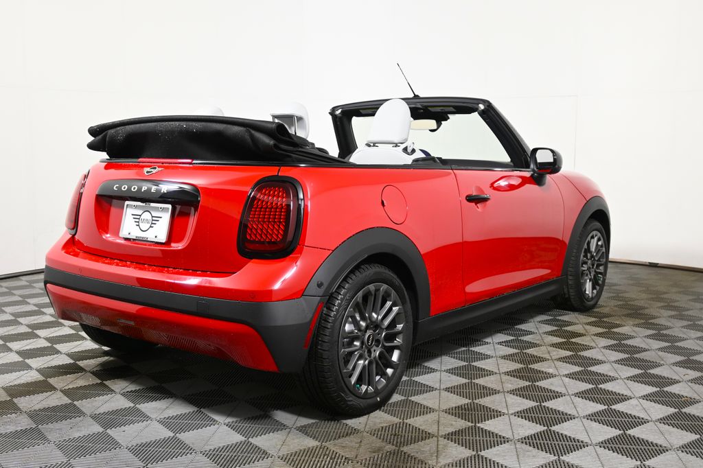 Thumbnail: 2026 MINI Cooper - 15