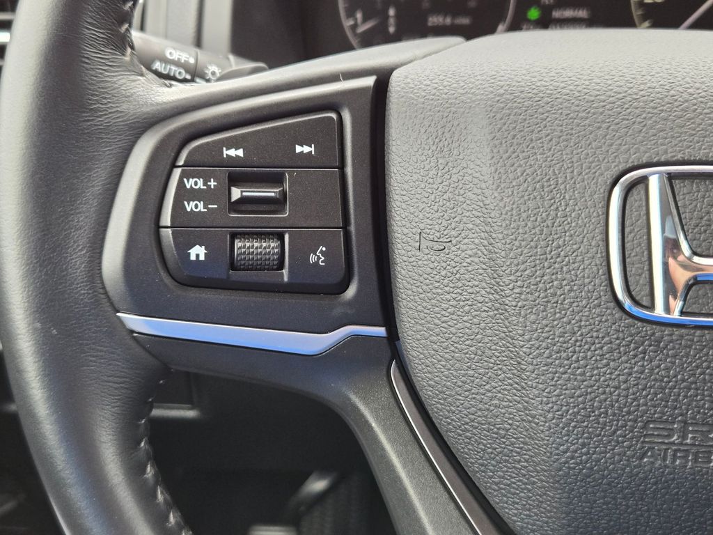 Used 2024 Honda Ridgeline Truck