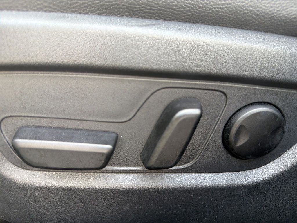 2023 Mazda CX-50 2.5 Turbo