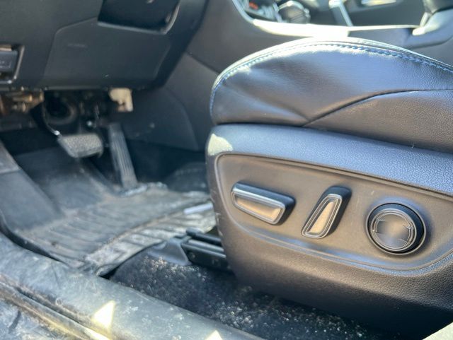 2019 Toyota RAV4 Hybrid