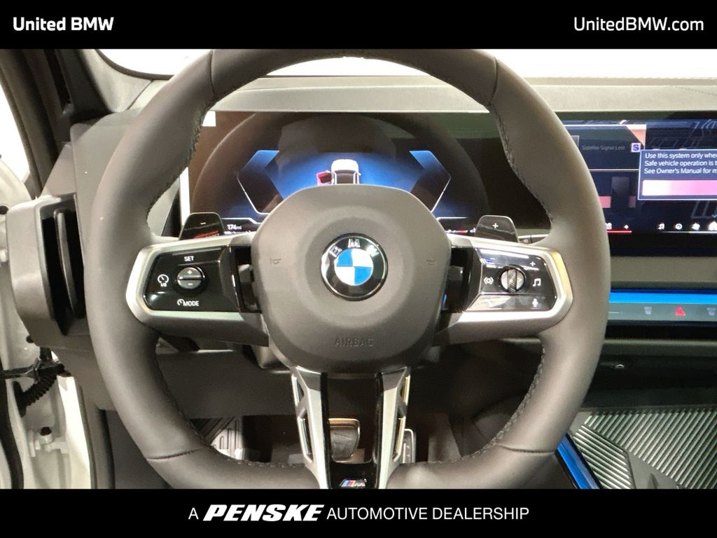 Thumbnail: 2026 BMW X3 - 14