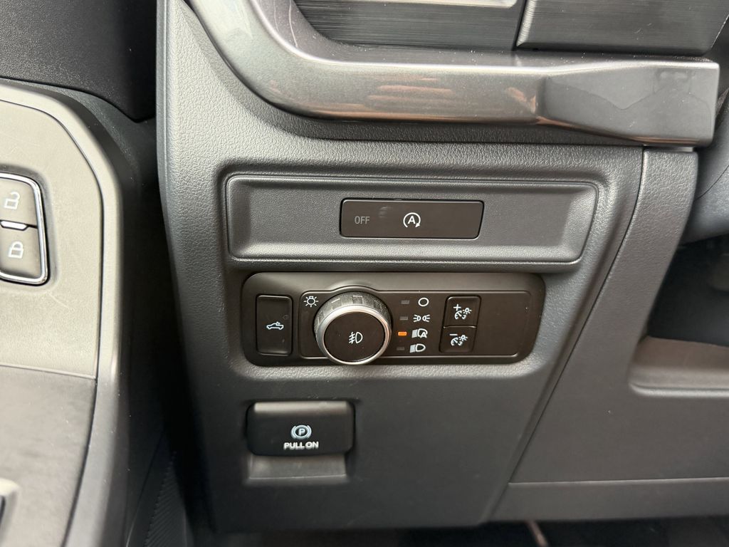 used 2025 Ford F-150 car, priced at $37,692