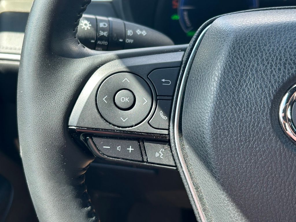 Used 2024 Toyota Venza SUV