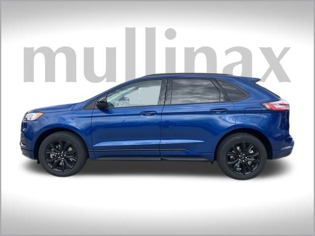 2024 Ford Edge SE photo 3