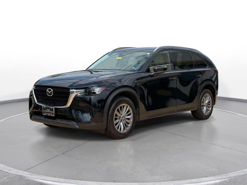 2024 Mazda Mazda CX-90 3.3 Turbo Preferred Plus