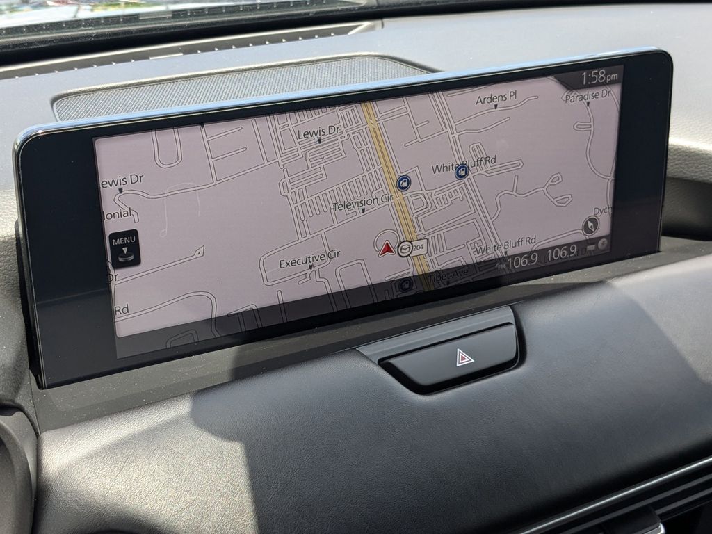 2025 Mazda CX-90 3.3 Turbo Premium Plus