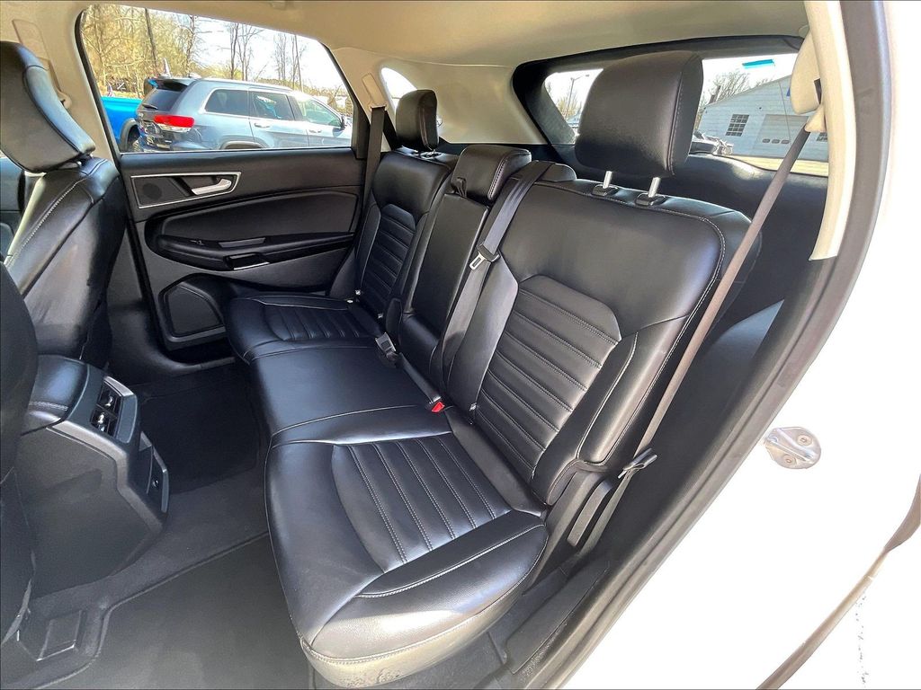 2024 Ford Edge — photo 25