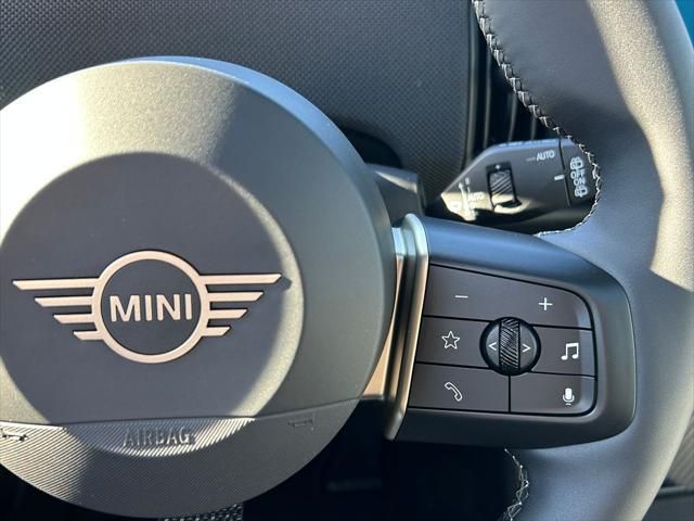 Thumbnail: 2026 MINI Cooper - 20