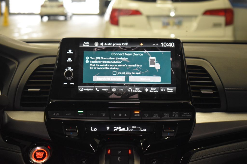 Thumbnail: 2026 Honda Odyssey - 11