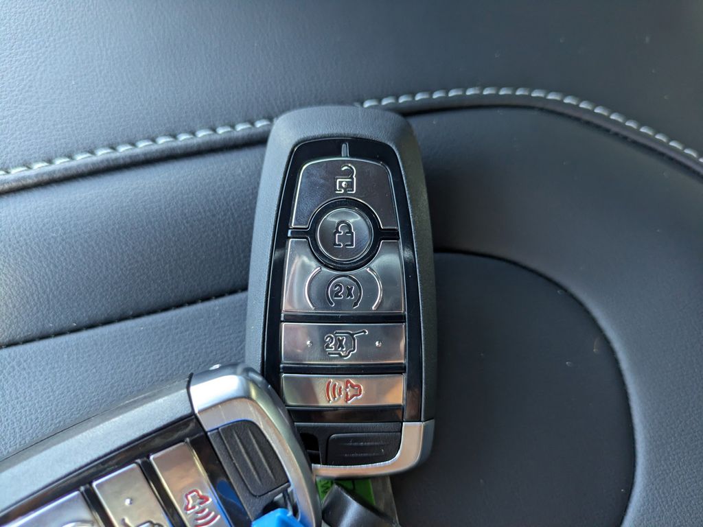 2027 Ford Expedition Max 