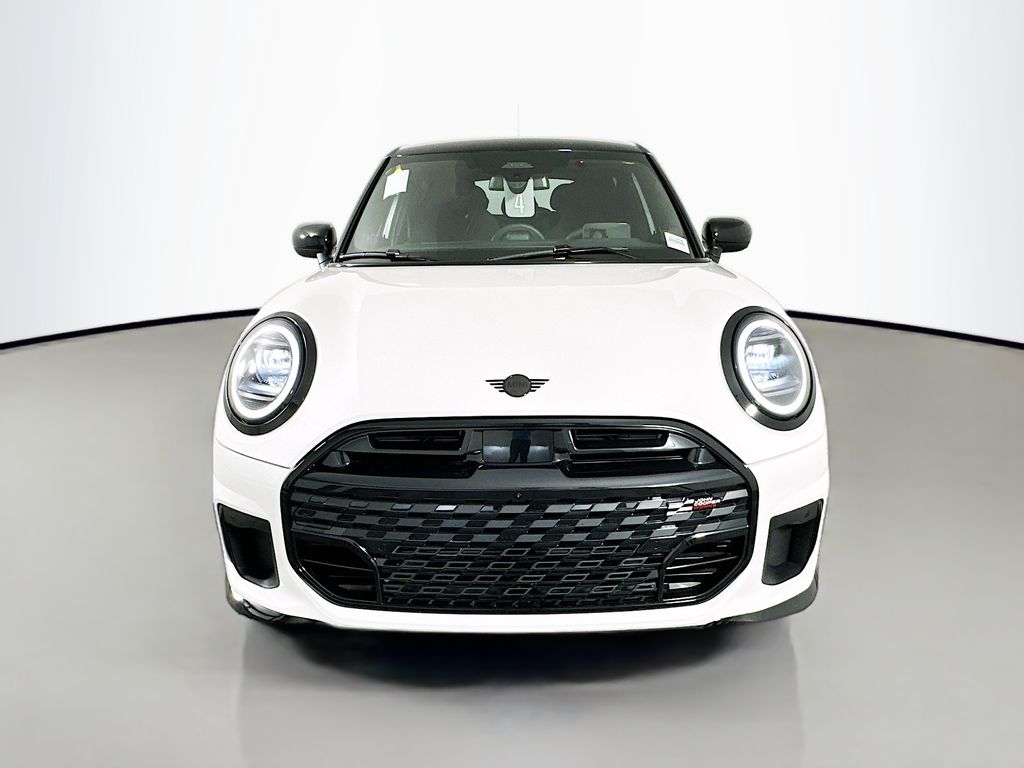 Thumbnail: 2026 MINI Cooper - 2