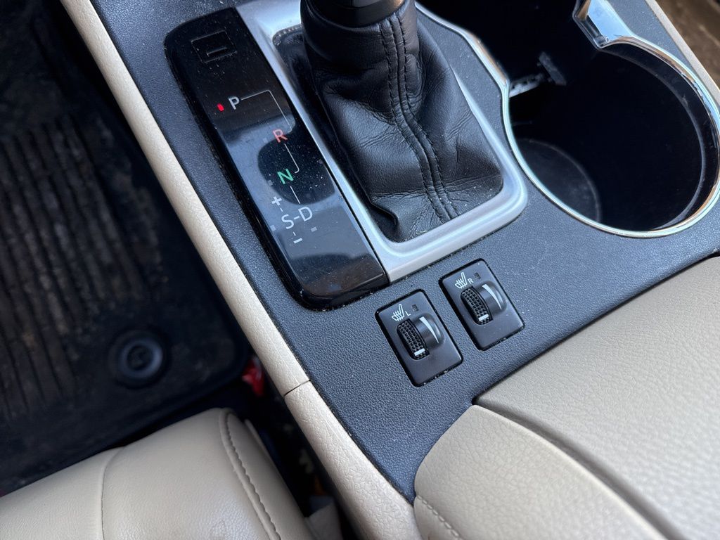 2015 Toyota Highlander