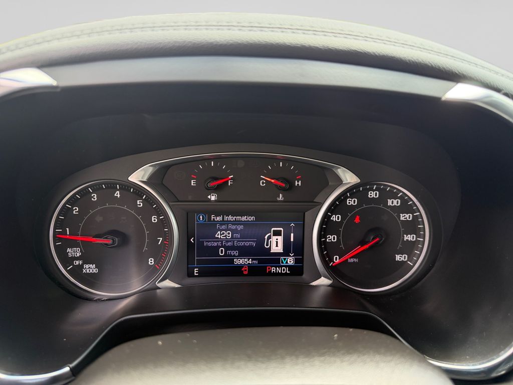 2021 Chevrolet Blazer LT Black at South Hills CDJR