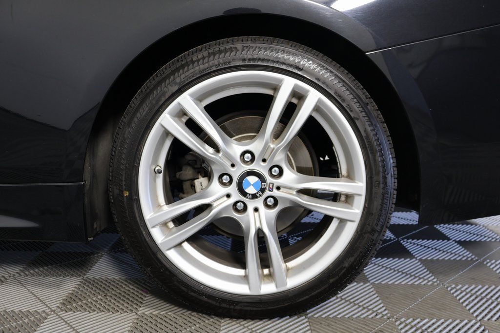 Thumbnail: 2015 BMW 4 Series - 15