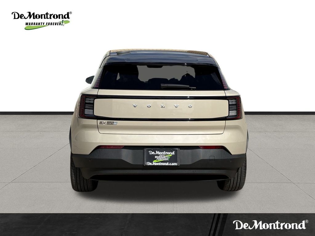 New 2026 Sand Dune Volvo Single Motor Plus image 6