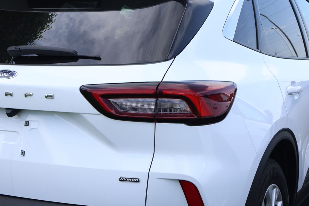 2023 Ford Escape Active 8