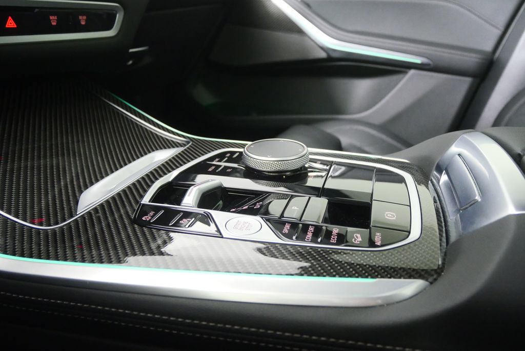 Thumbnail: 2025 BMW X5 - 27