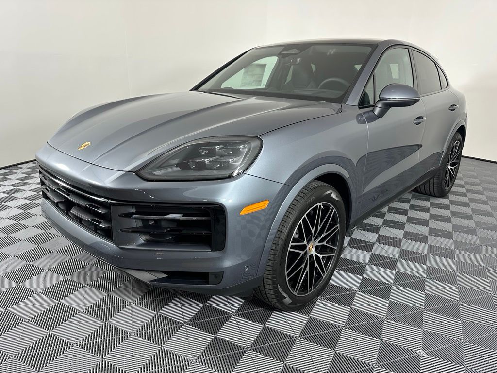 Thumbnail: 2026 Porsche  - 7
