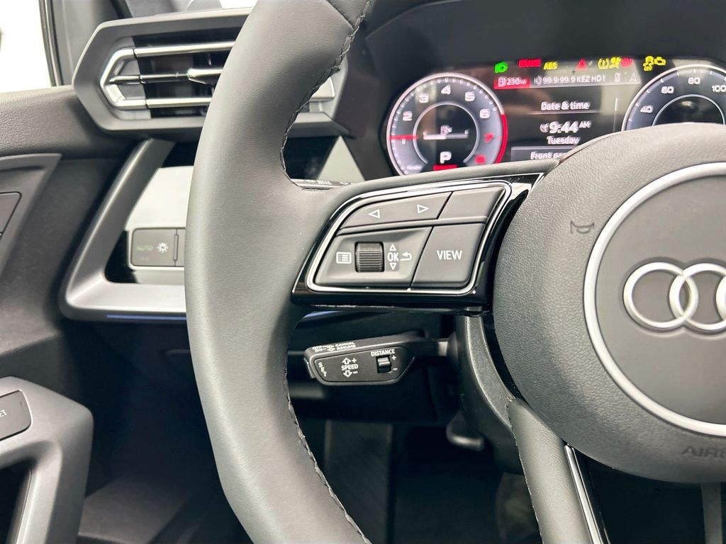 Thumbnail: 2026 Audi A3 - 11