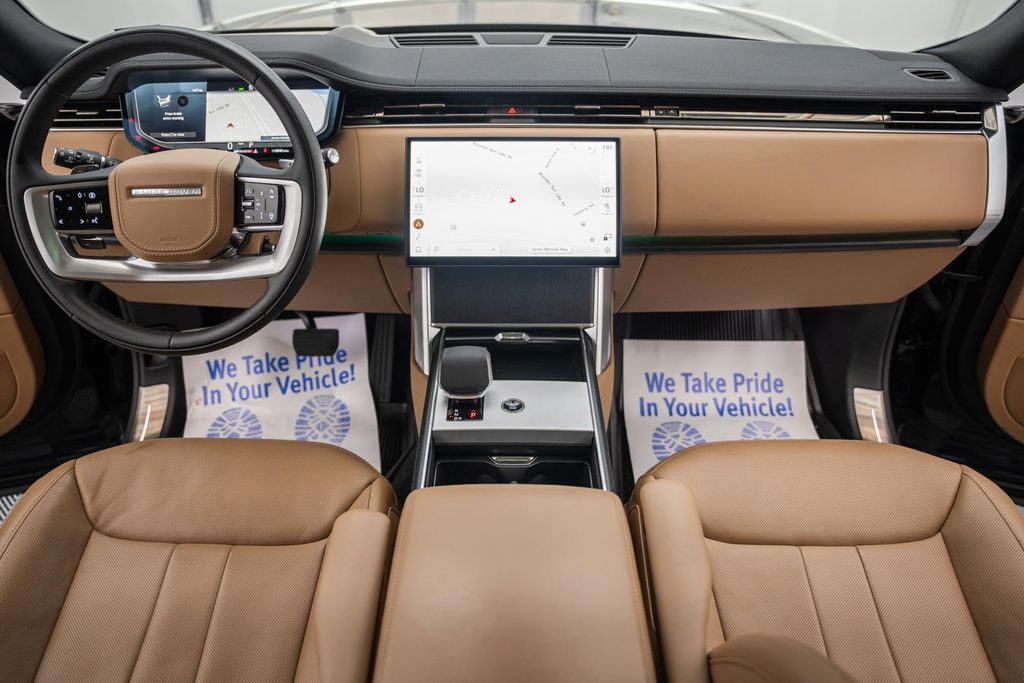 Land RoverRange Rover24