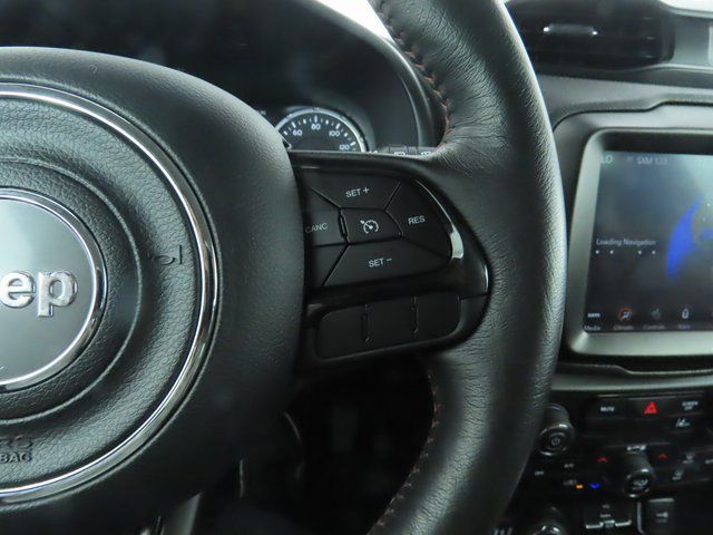 Thumbnail: 2022 Jeep Renegade - 12