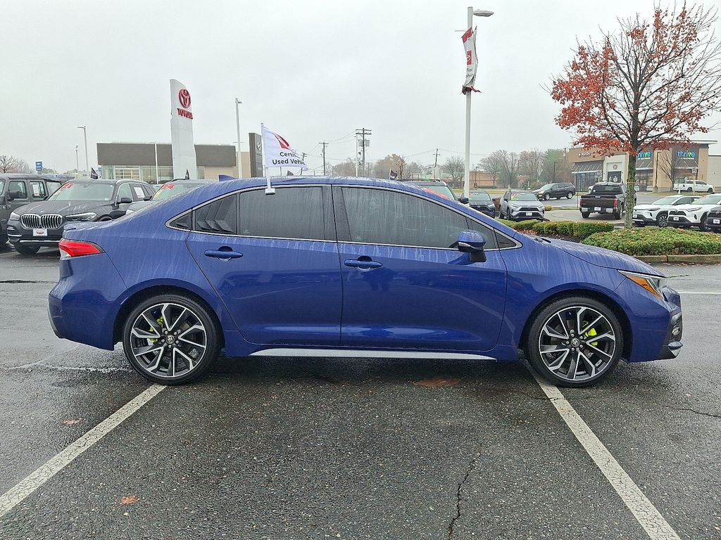 Thumbnail: 2020 Toyota Corolla - 7