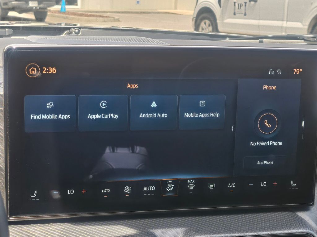 2026 Ford Mustang GT Gray at Walterboro Ford
