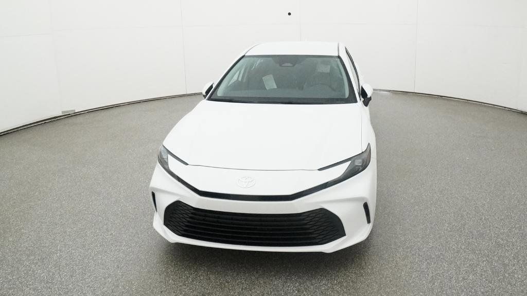 Thumbnail: 2026 Toyota Camry - 12