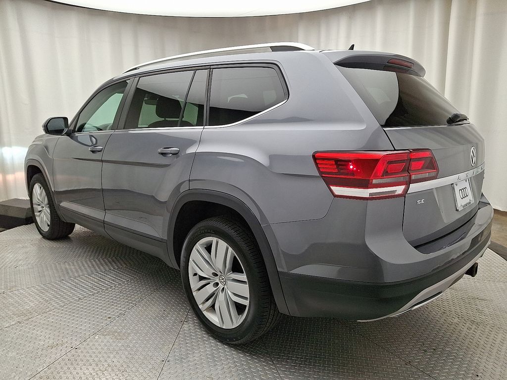 Thumbnail: 2019 Volkswagen Atlas - 5