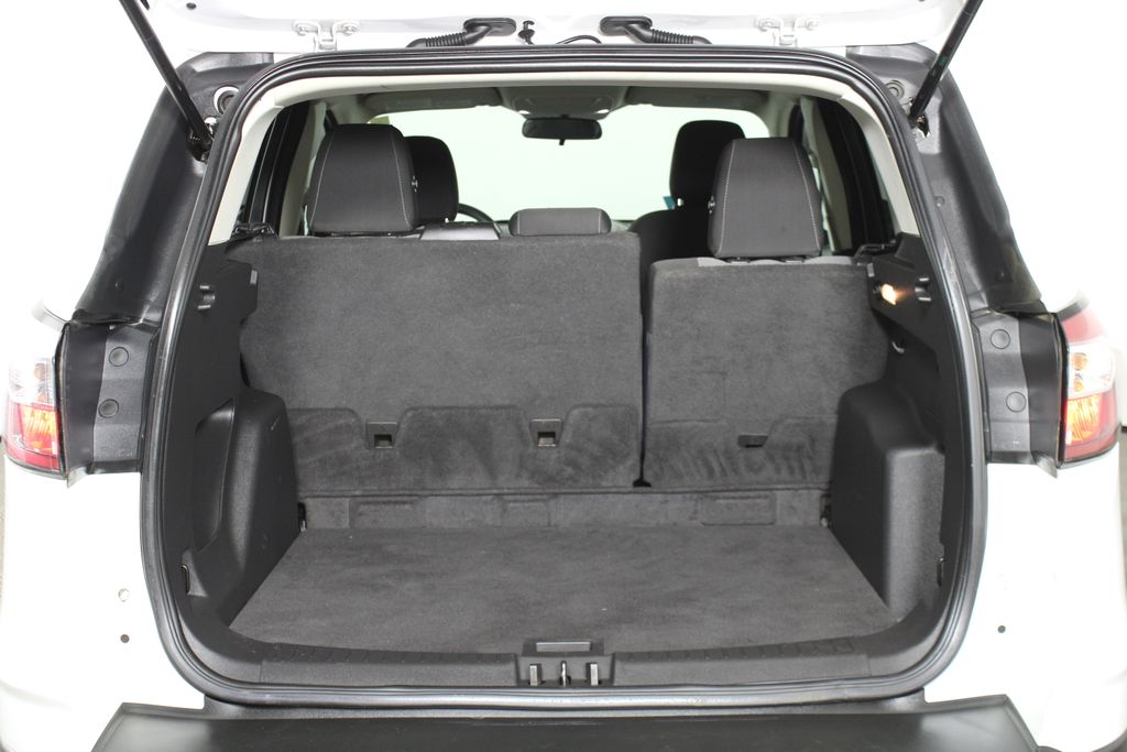 Used 2018 Ford Escape for sale in 