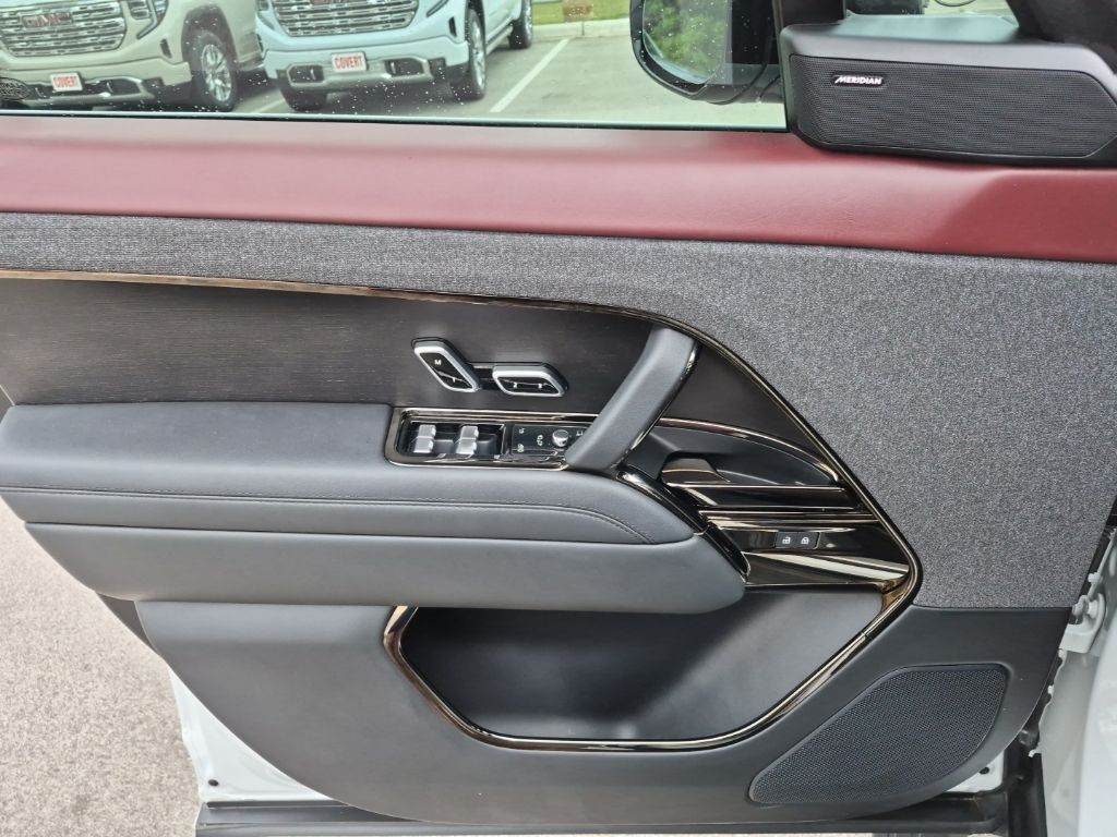 Used Car 2023 Land Rover Range Rover Sport  Se Dynamic For Sale Under $70,000 In Austin, Texas